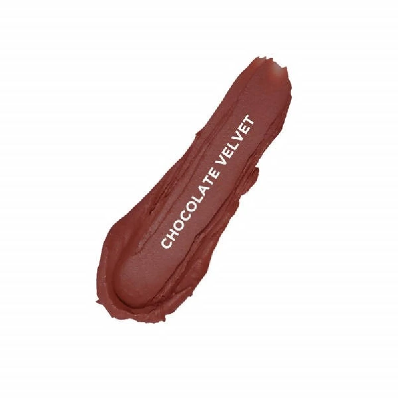 Revlon Super Lustrous Lipstick - Chocolate Velvet, 4.2 g-2.webp
